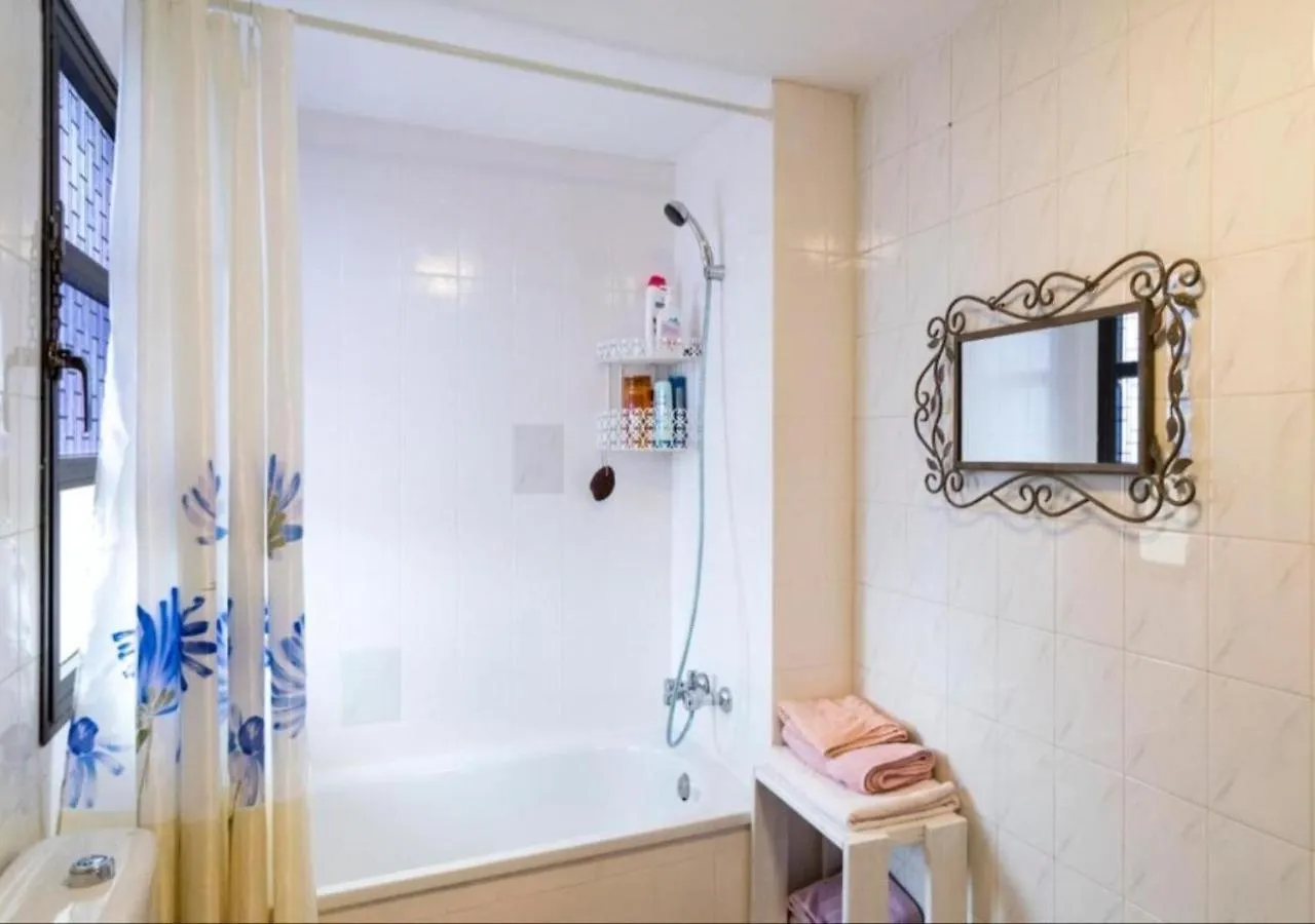 Free Spirit Apartment Corralejo