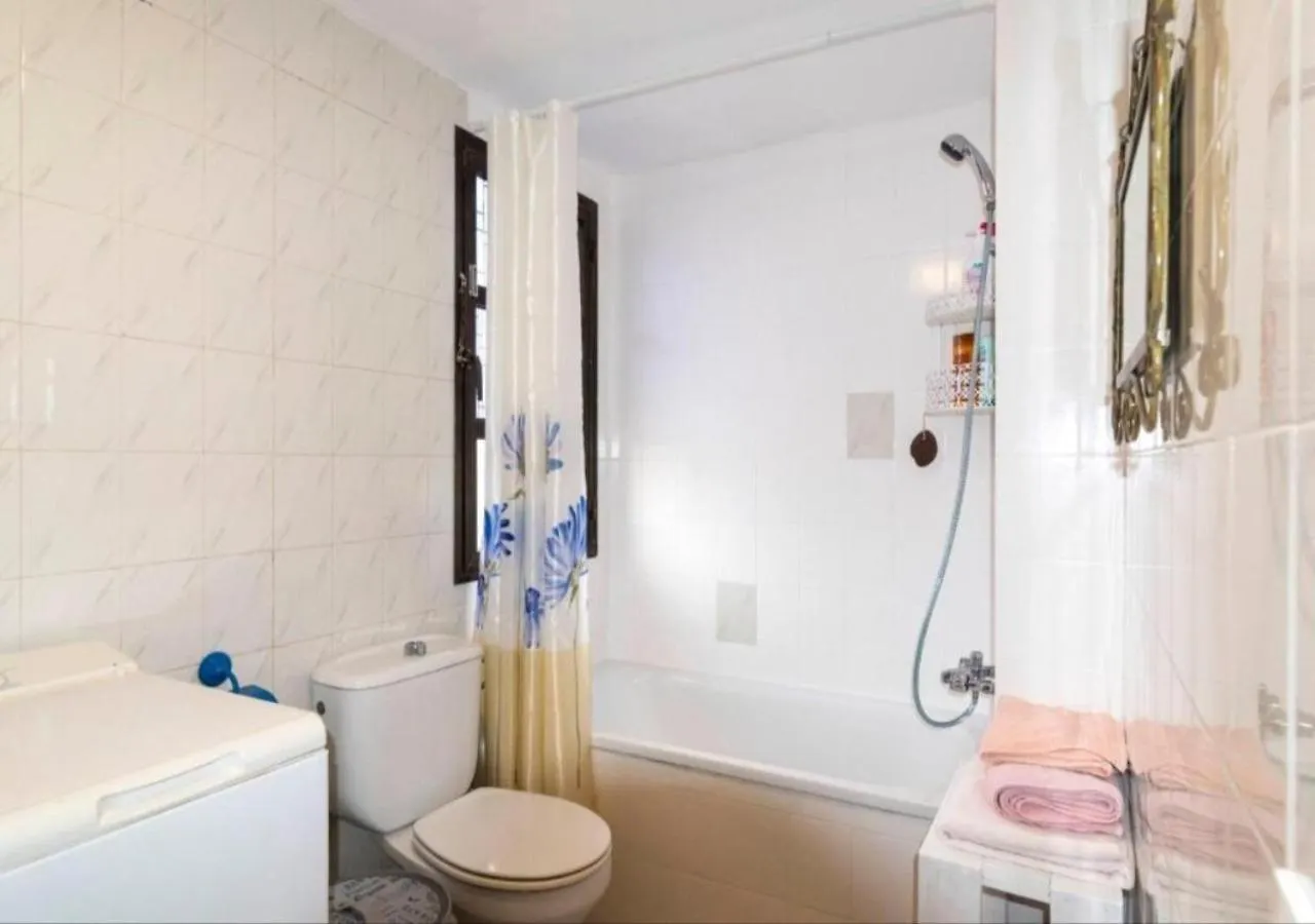 Free Spirit Apartment Corralejo