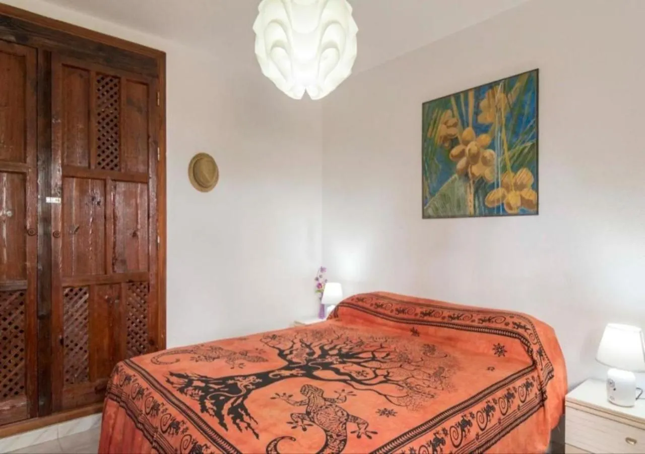 Free Spirit Apartamento Corralejo