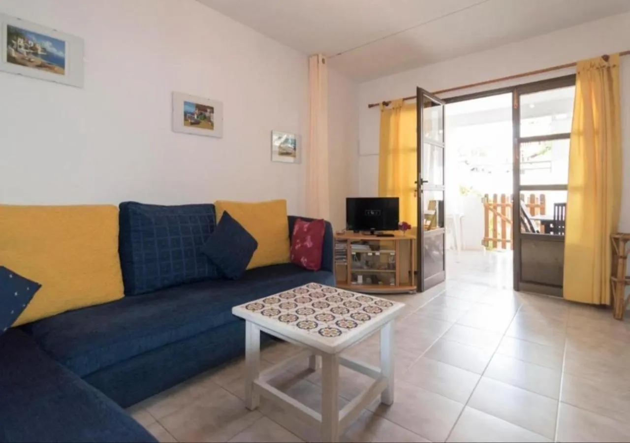 Free Spirit Apartamento Corralejo