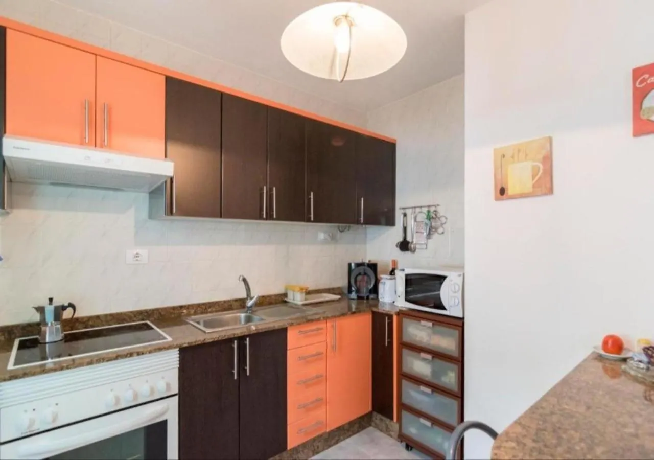 Free Spirit Apartamento Corralejo