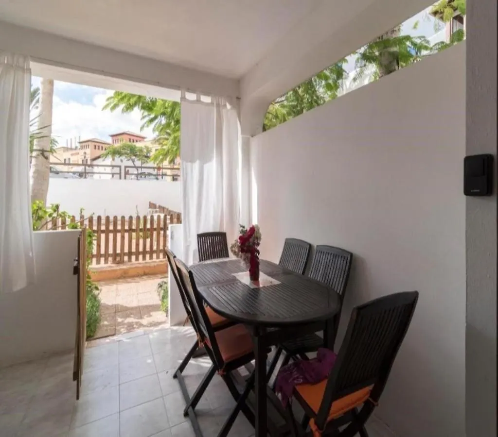 Free Spirit Apartamento Corralejo 0*,
